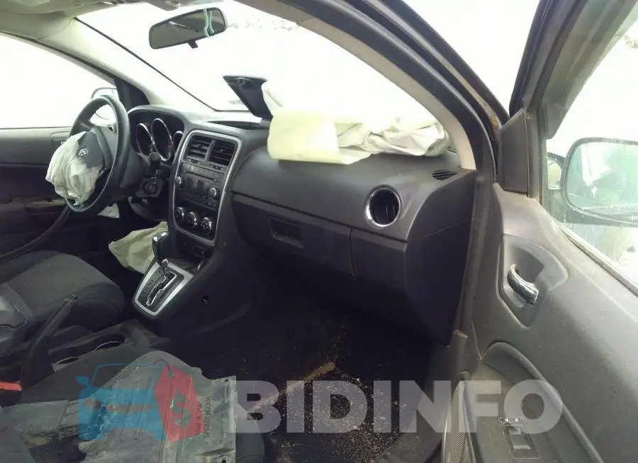 1B3CB4HA1AD528038 Photo# 5