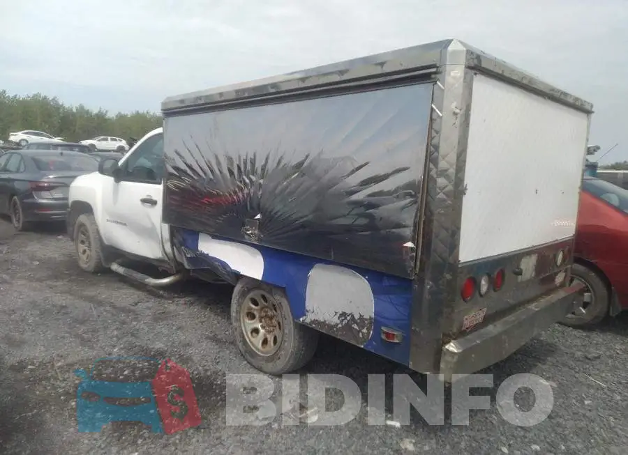 1GCPCPE09AZ220192 Photo# 3
