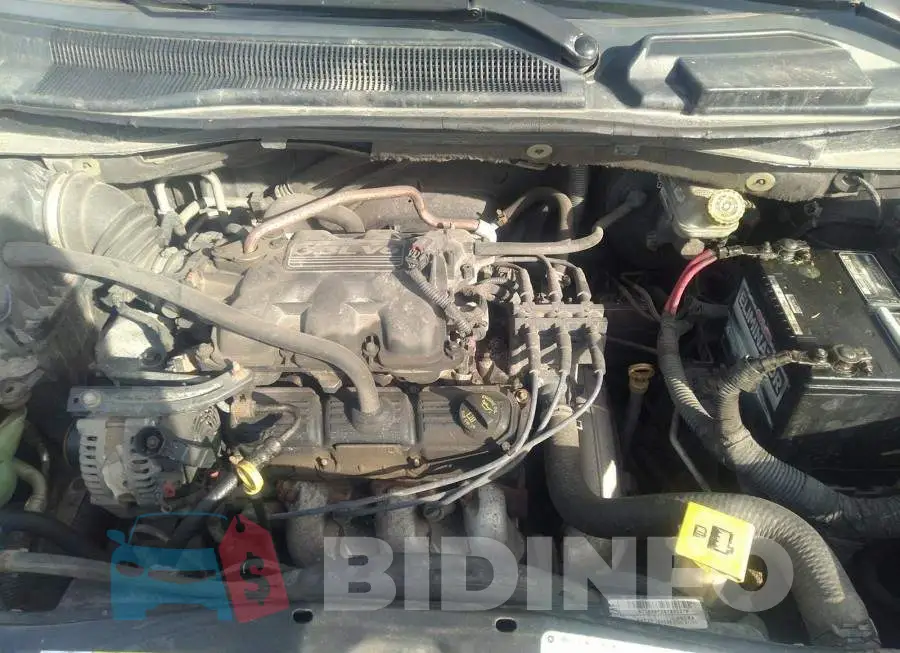 2D4RN4DEXAR378181 Photo# 10