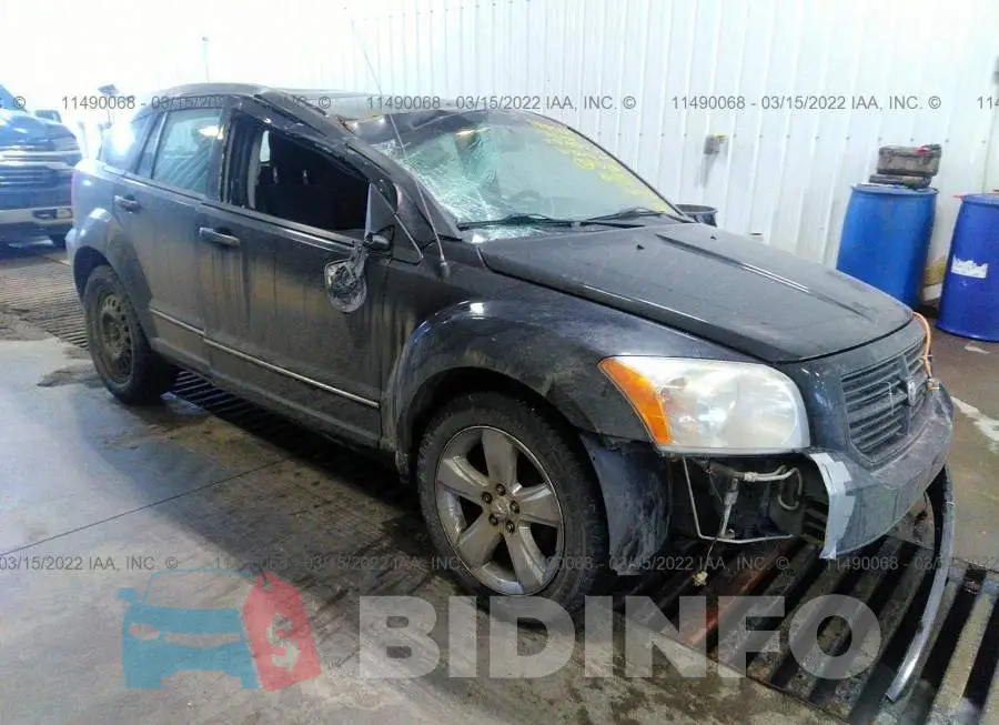 1B3CB4HA5AD581762 Photo# 1