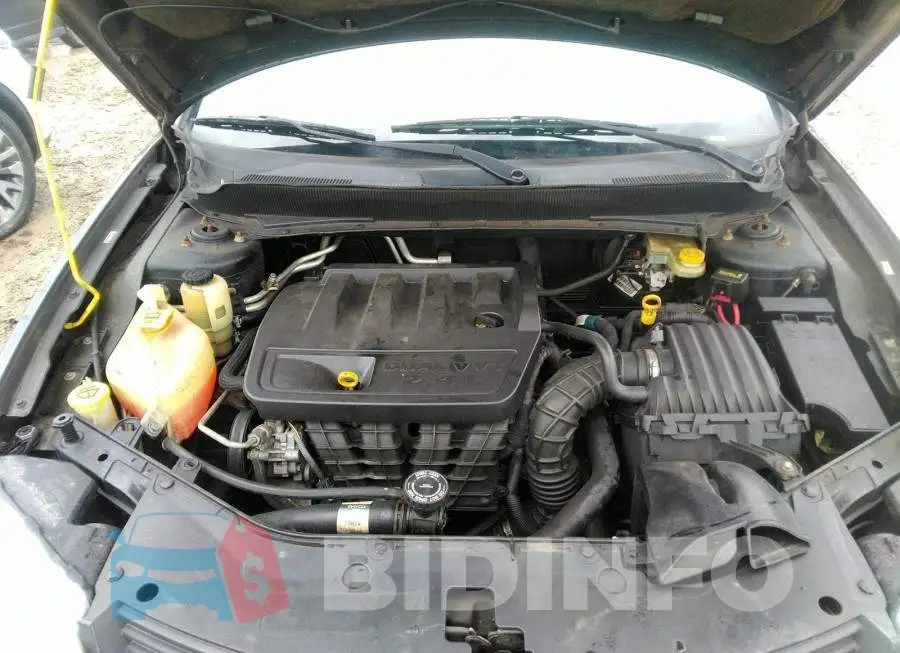 1B3CC4FB1AN179756 Photo# 10