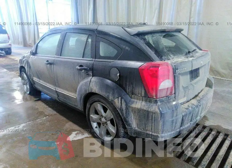 1B3CB4HA5AD581762 Photo# 3