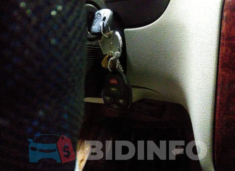 2G1WB5EK2A1241746 Photo# 11