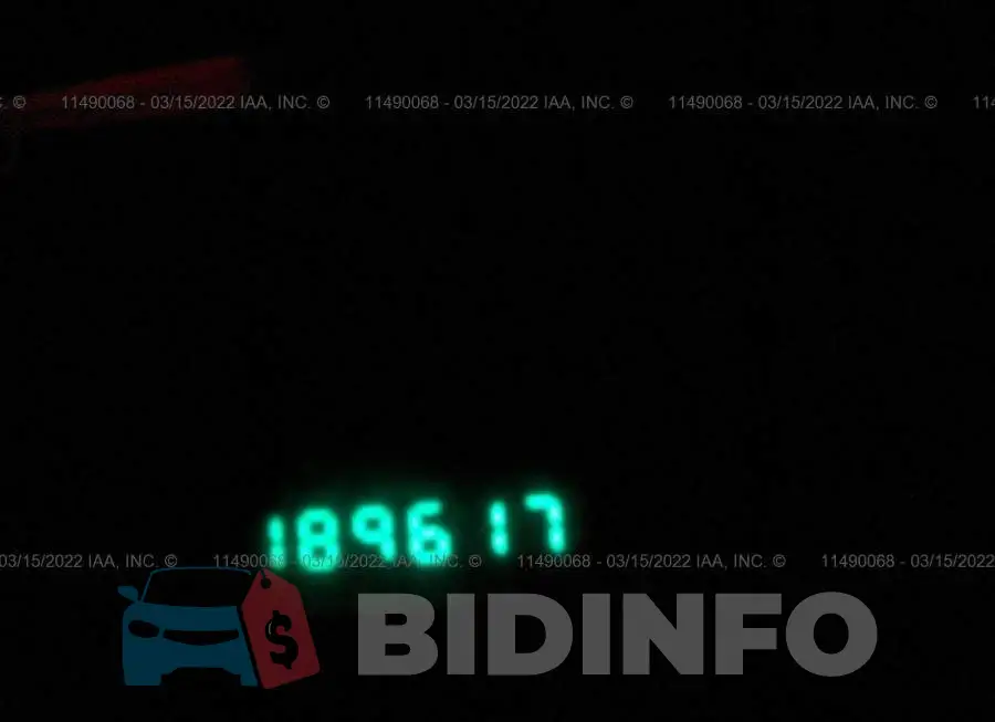 1B3CB4HA5AD581762 Photo# 7