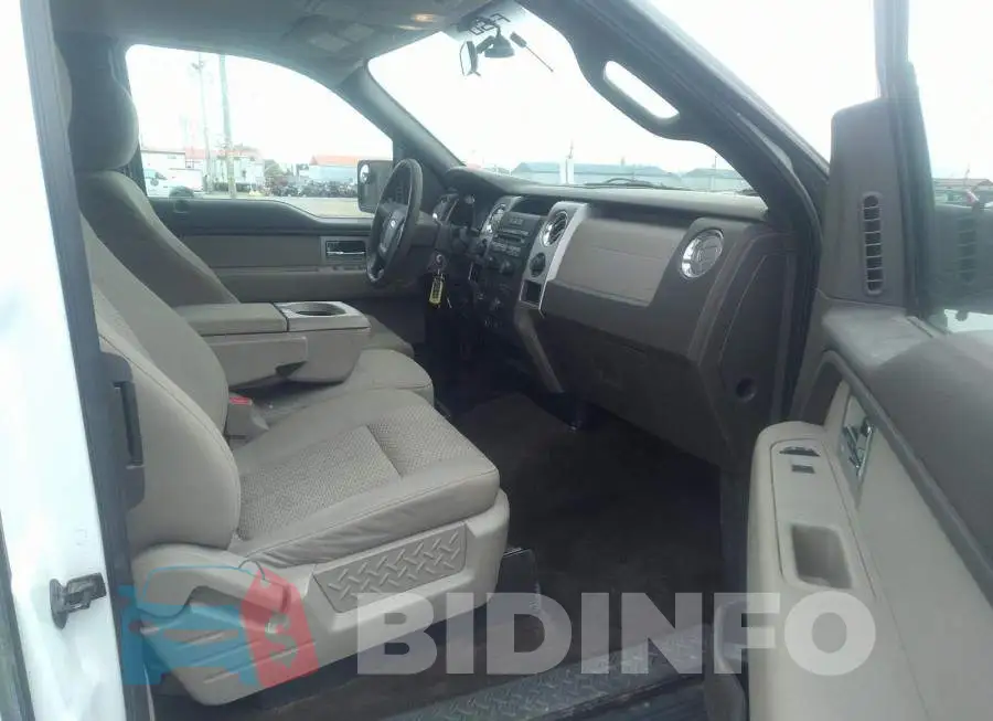 1FTFX1EV7AFA52708 Photo# 5