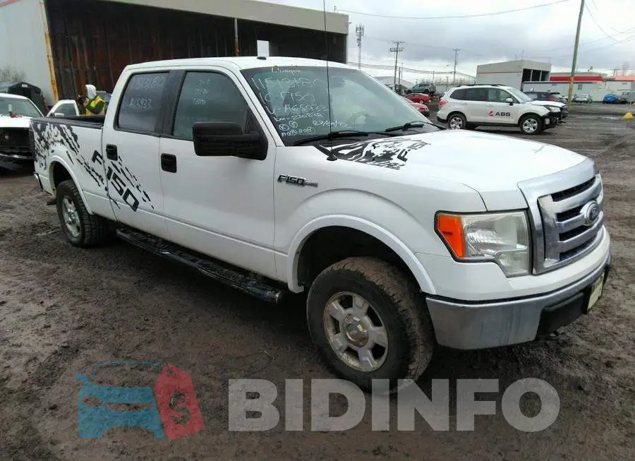 1FTFW1EV9AFA65933 Photo# 1