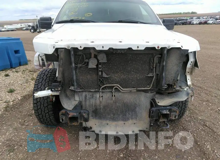 1FTEX1E83AFB64542 Photo# 6