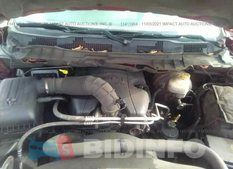 1D7RV1GT5AS123805 Photo# 10