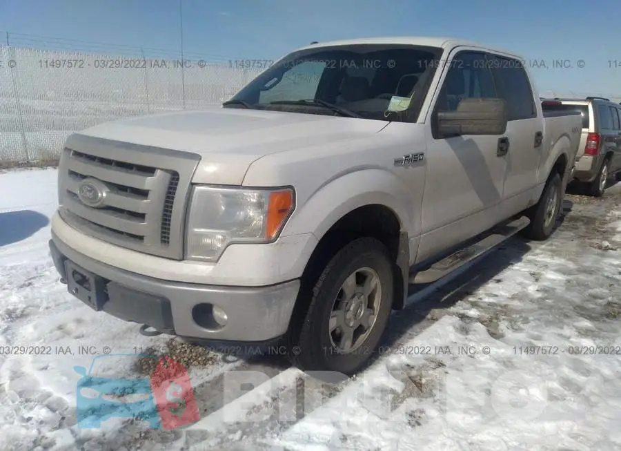 1FTFW1EV4AFA34427 Photo# 2