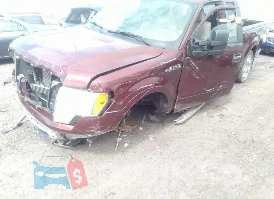 1FTFX1EV8AFC79860 Photo# 6