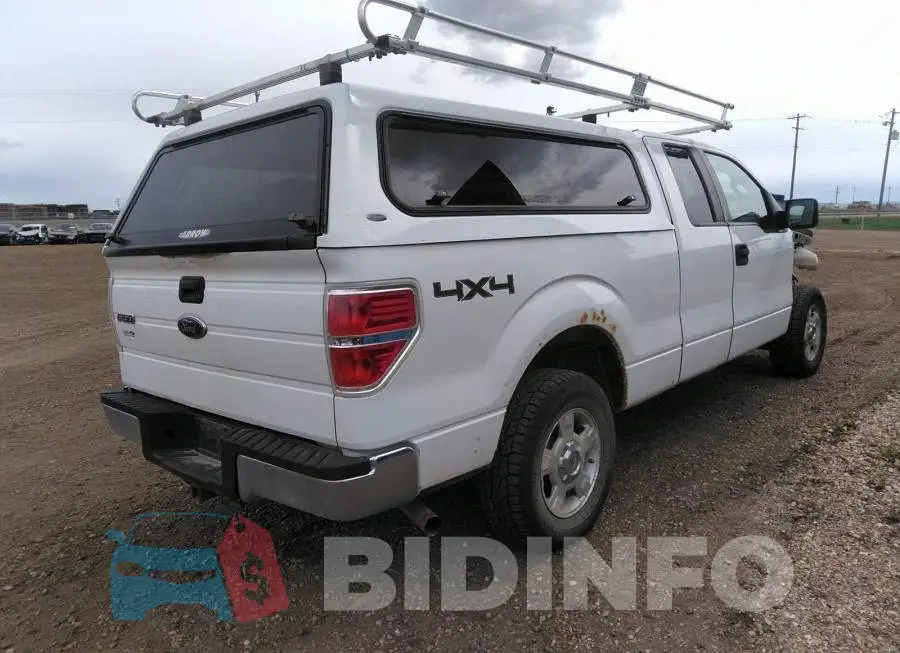 1FTEX1E83AFB64542 Photo# 4