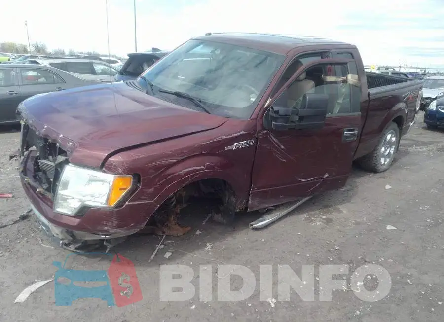 1FTFX1EV8AFC79860 Photo# 2