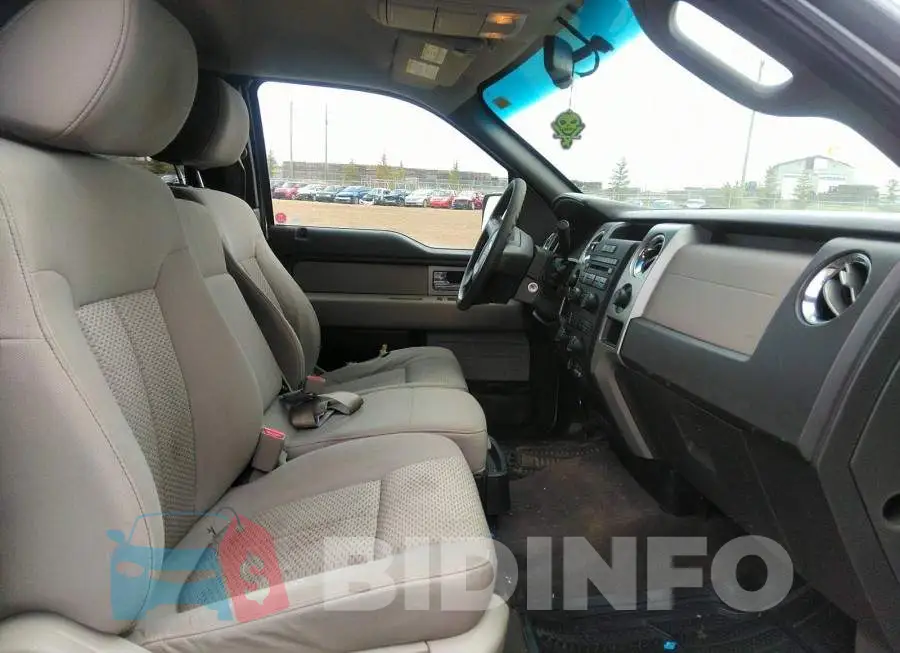 1FTEX1E83AFB64542 Photo# 5