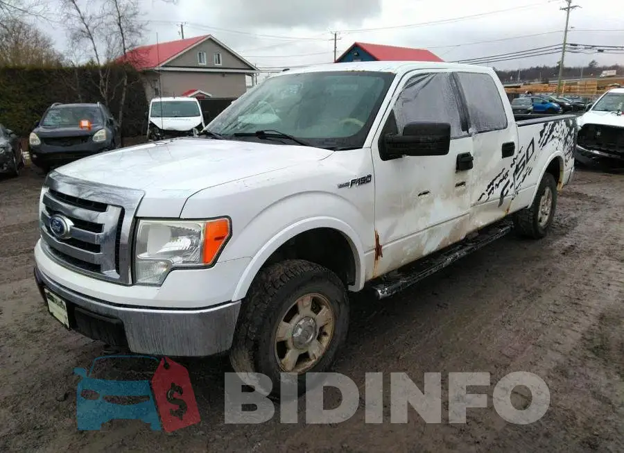 1FTFW1EV9AFA65933 Photo# 2