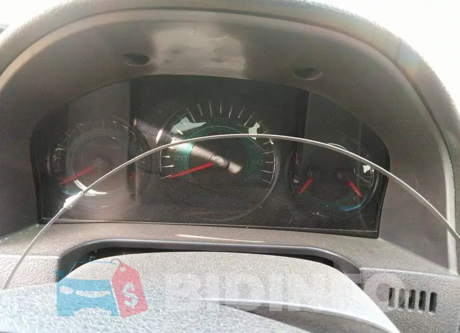 3FAHP0JG8AR229558 Photo# 7