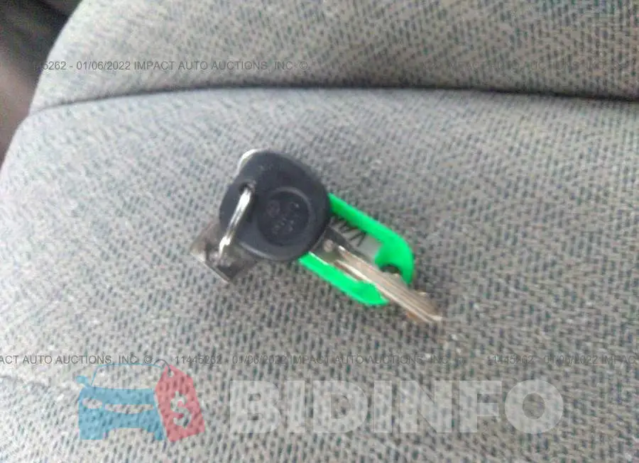 1GTZGFBA4A1156498 Photo# 11