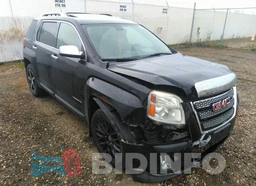 2CTFLJEY5A6222889 Photo# 1