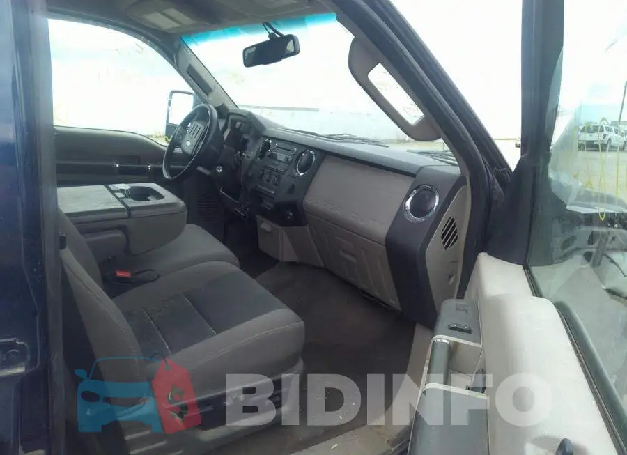 1FTWW3BR0AEB22657 Photo# 5