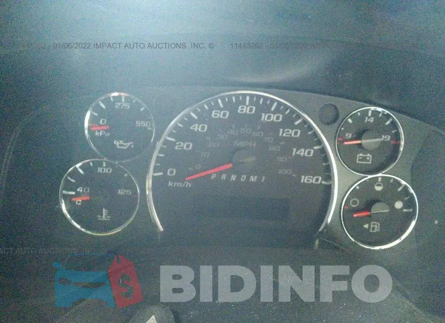 1GTZGFBA4A1156498 Photo# 7
