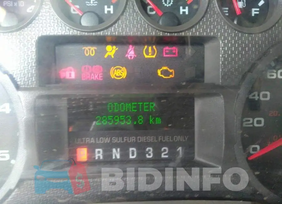 1FTWW3BR0AEB22657 Photo# 7