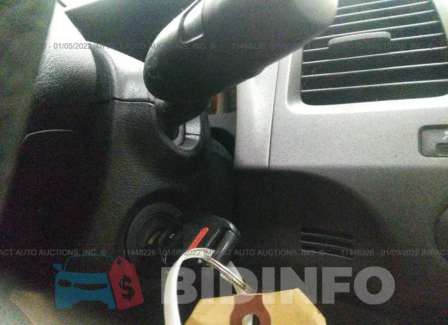 2HGFA1F49AH045833 Photo# 11