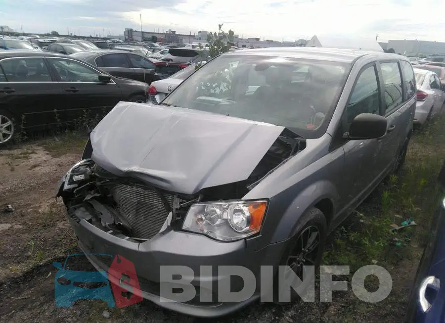 2C4RDGBG8LR155436 Photo# 2