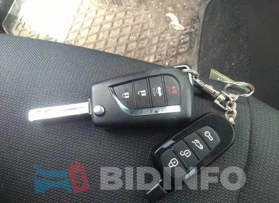 5YFBPRBE3LP098971 Photo# 11