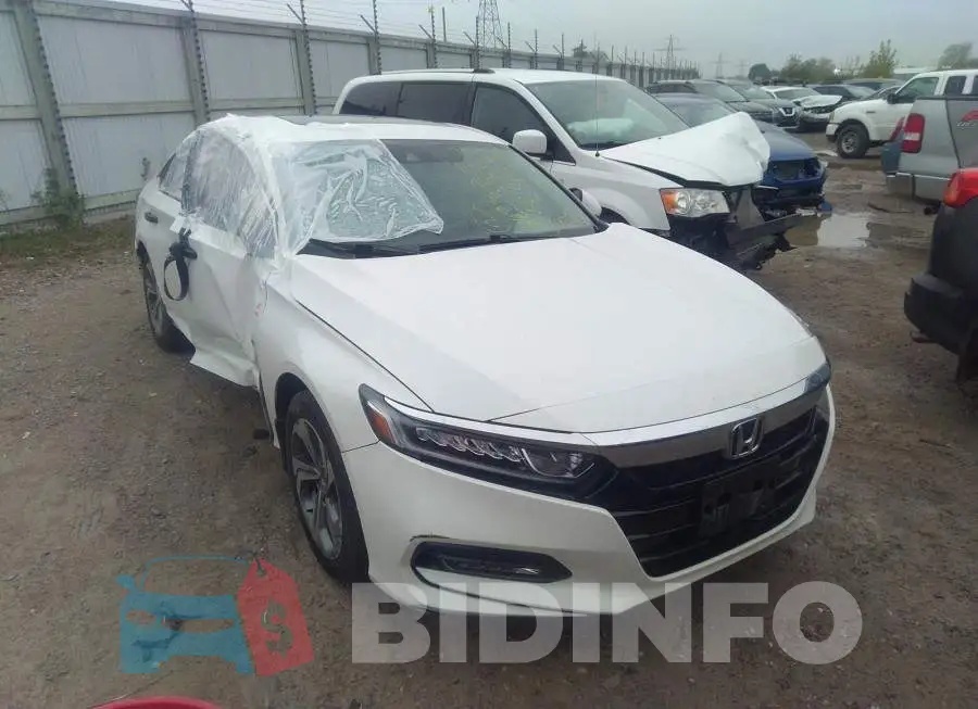 1HGCV1F59LA800934 Photo# 1