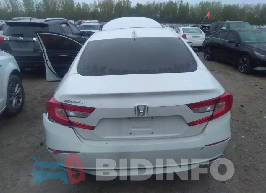 1HGCV1F59LA800934 Photo# 8