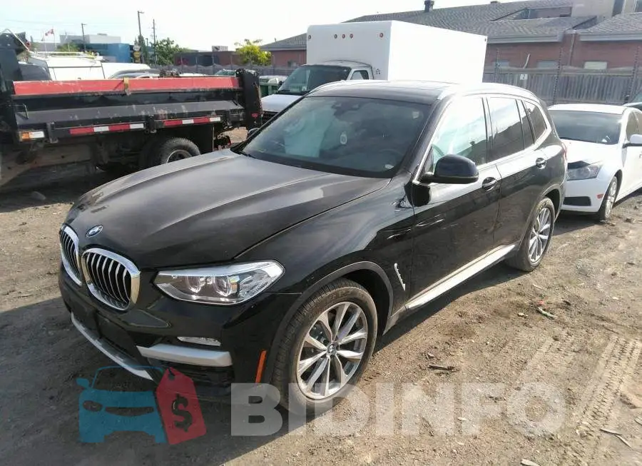 5UXTR9C56KLP89589 Photo# 2