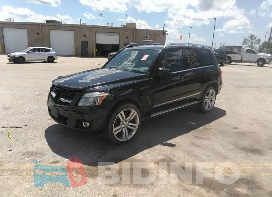WDCGG8HB6BF706978 Photo# 2