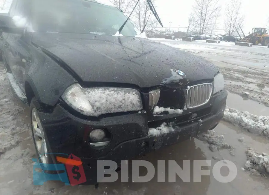 WBXPC9C49AWJ39070 Photo# 6