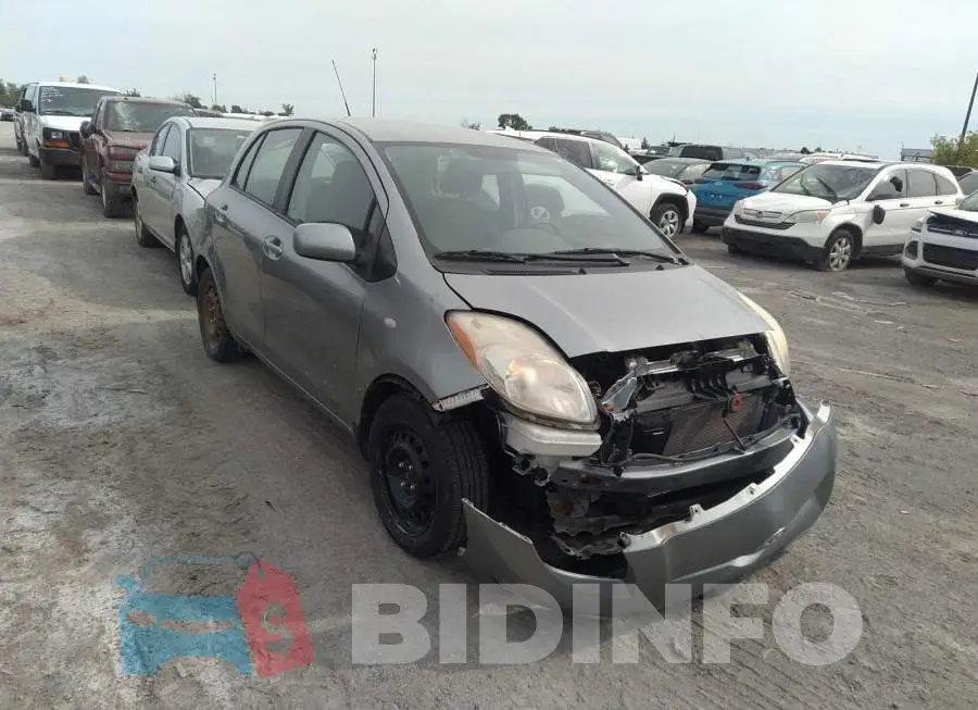 JTDKT9K37A5283173 Photo# 1