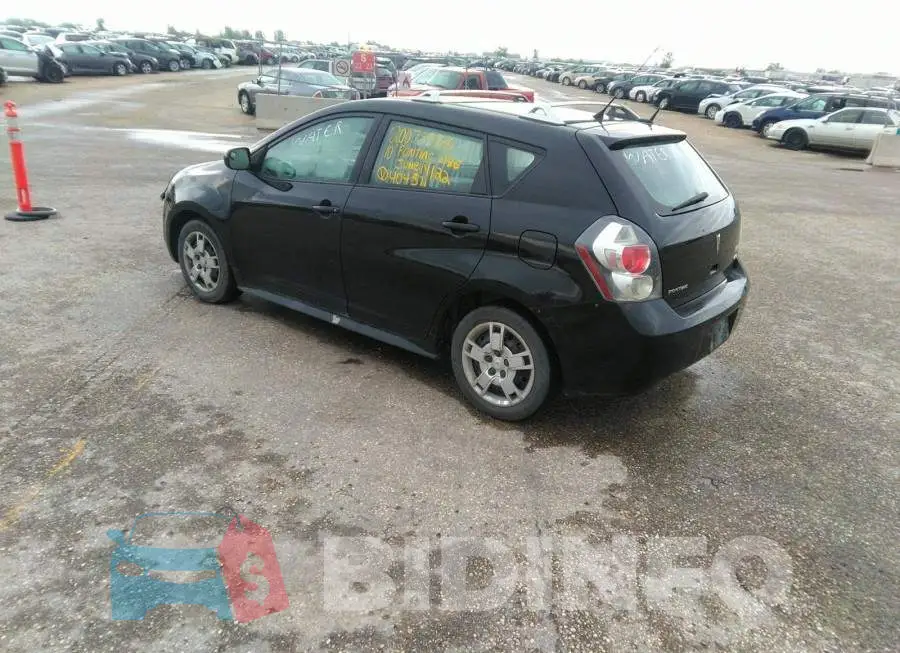 5Y2SP6E05AZ404571 Photo# 3
