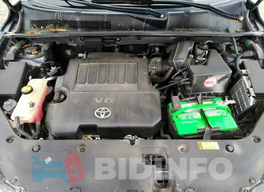 2T3BK32V69W009789 Photo# 10