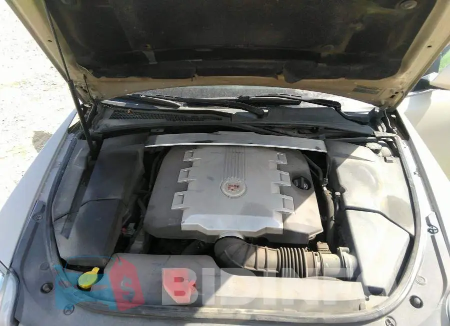 1G6DP57V980113603 Photo# 10