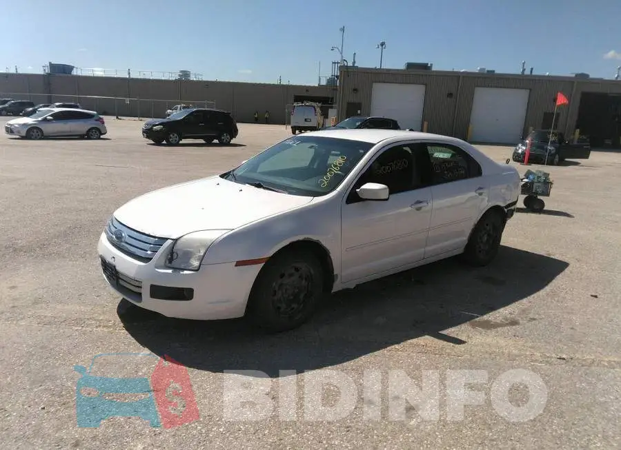 3FAHP07Z69R133285 Photo# 2