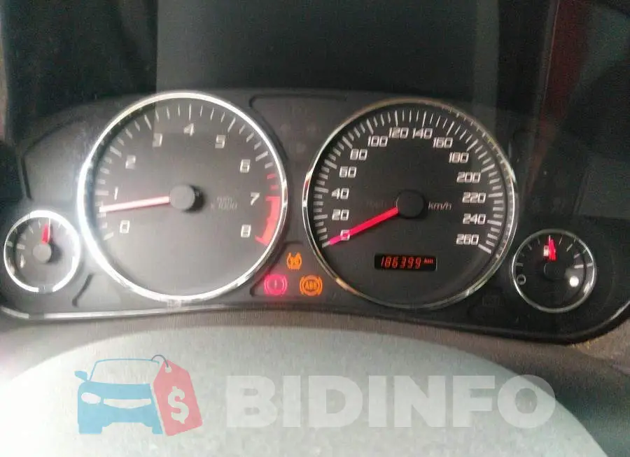 1G6DP577670162614 Photo# 7