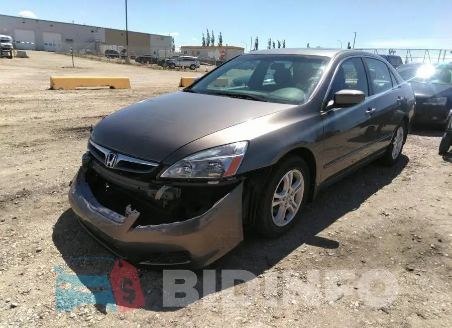1HGCM56707A811094 Photo# 2