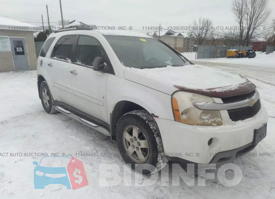 2CNDL23F176085108 Photo# 1