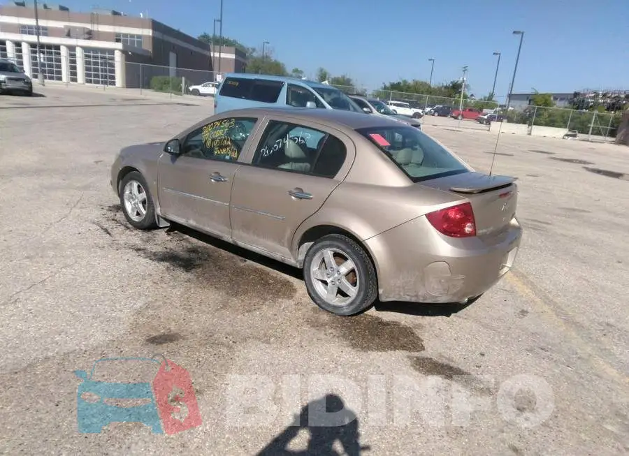 1G1AZ55F477105722 Photo# 3
