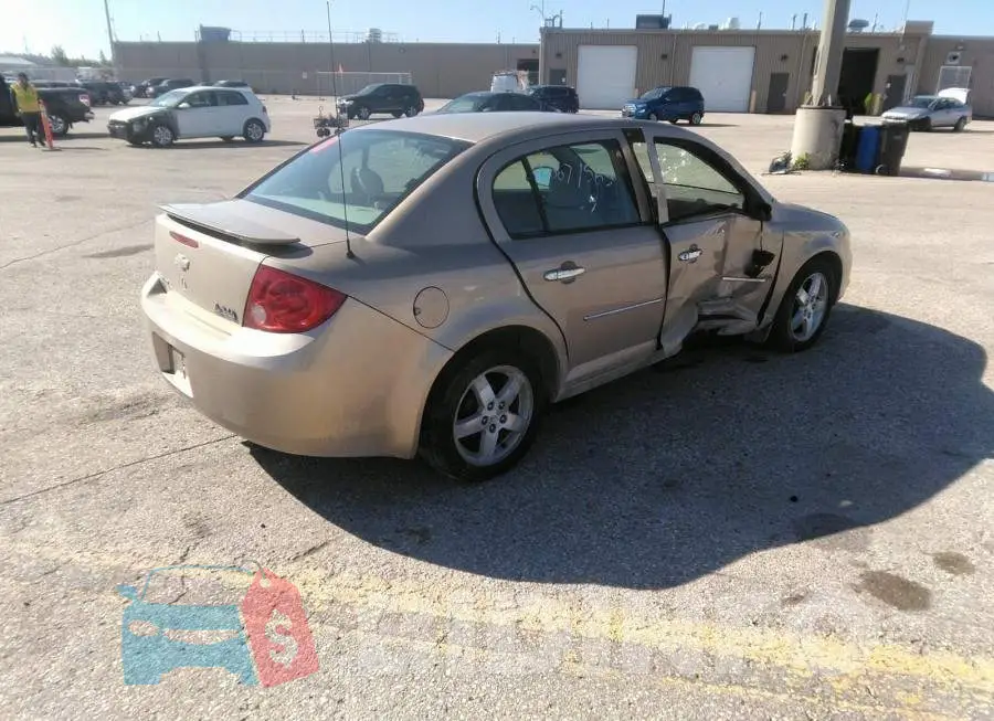 1G1AZ55F477105722 Photo# 4