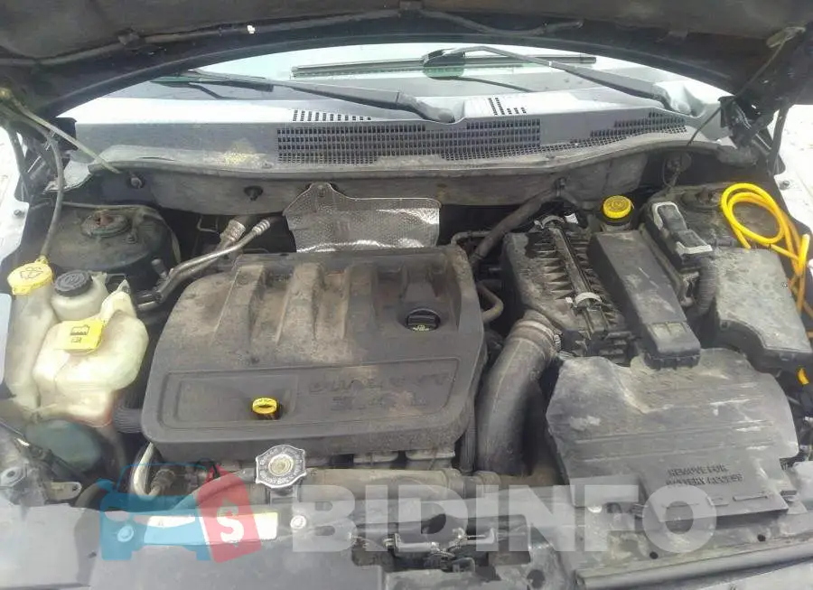 1B3HE78KX7D140158 Photo# 10