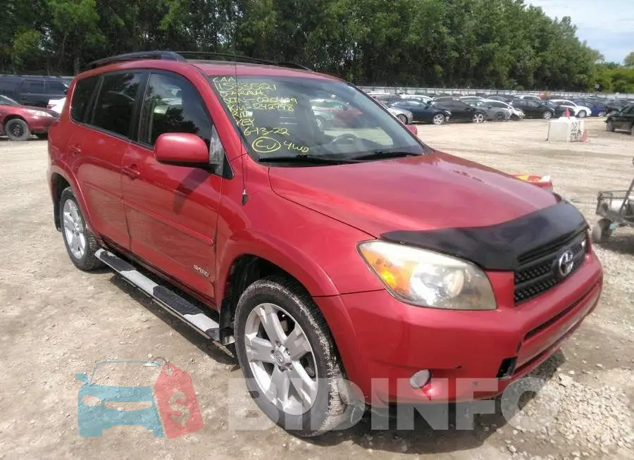 JTMBK32V875020409 Photo# 1