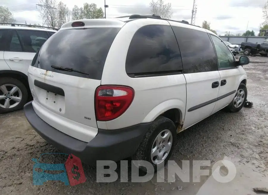 1B4GP25R42B677781 Photo# 4