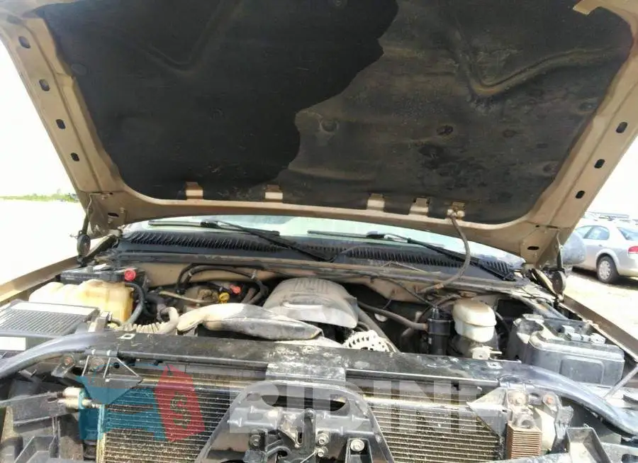 1GTEK19T74E252291 Photo# 10