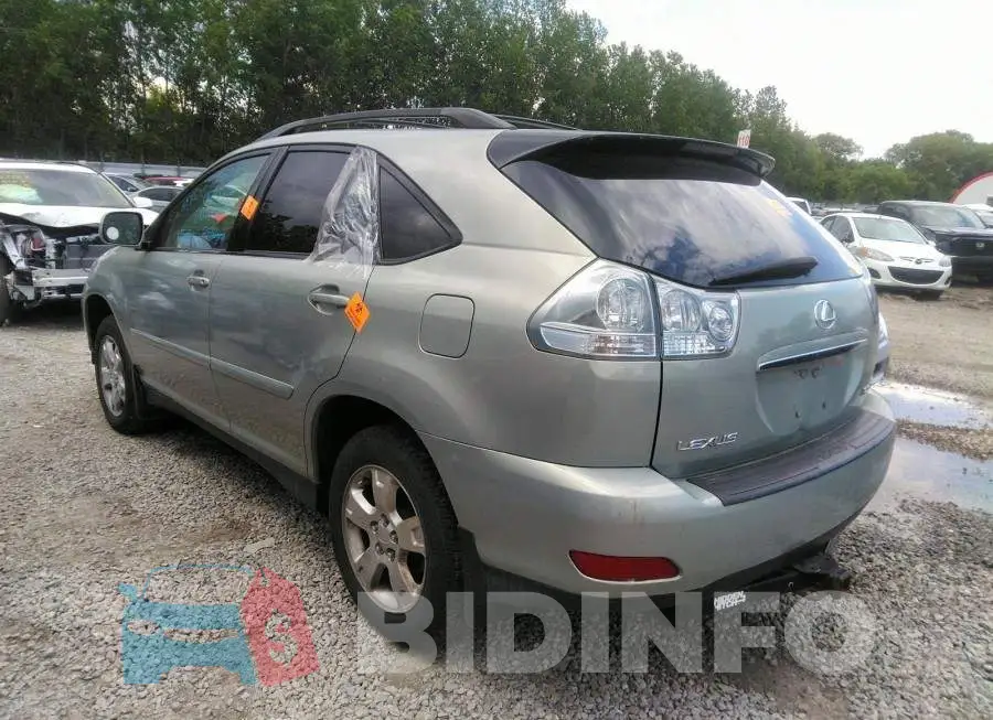 2T2HA31U34C001153 Photo# 3