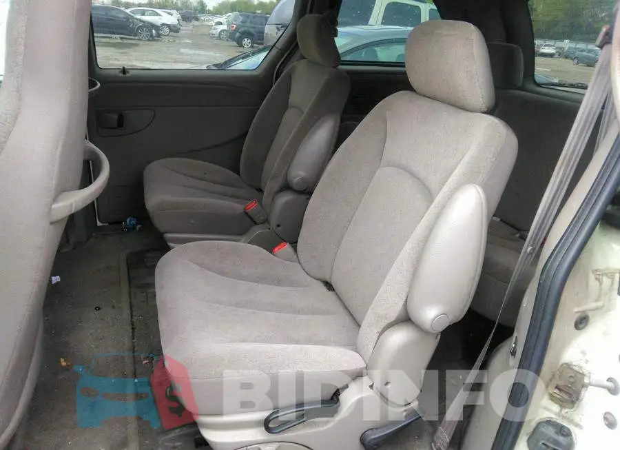 1B4GP25R42B677781 Photo# 8