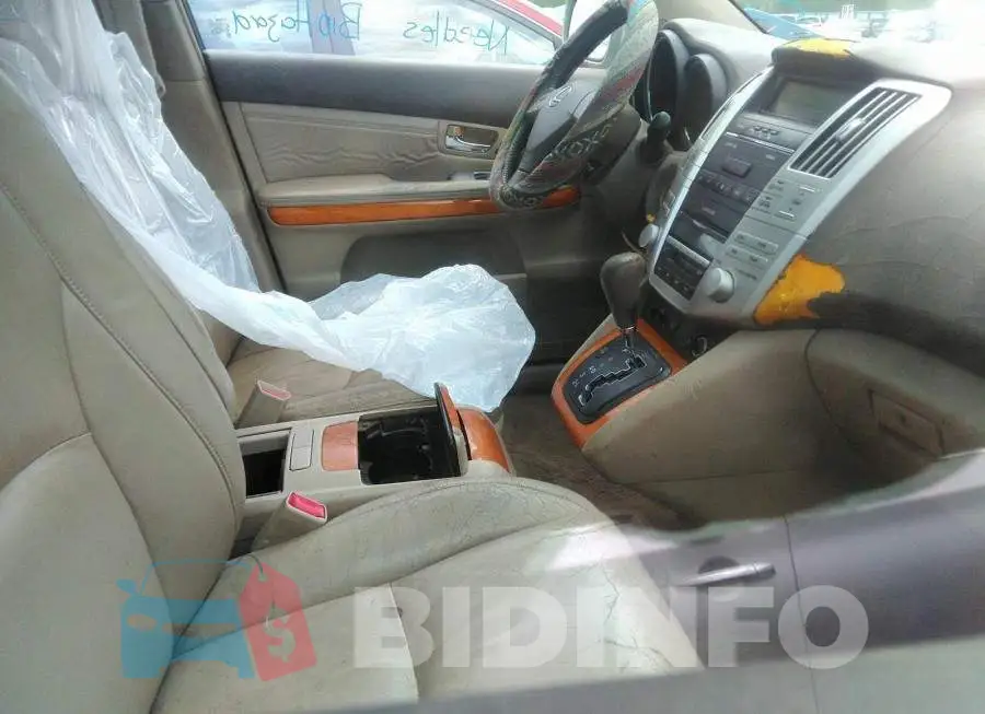 2T2HA31U34C001153 Photo# 5