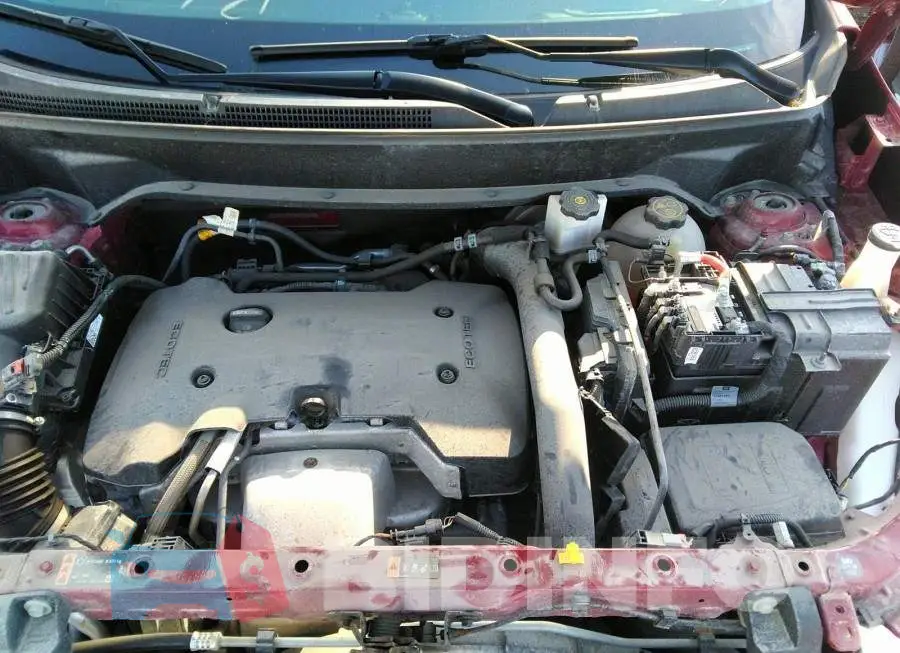 2GNAXYEX1K6230166 Photo# 10